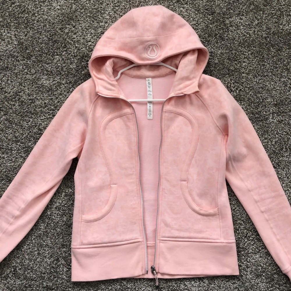 Lululemon Scuba Hoodie!